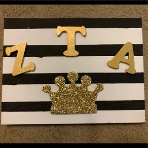 ZTA canvas